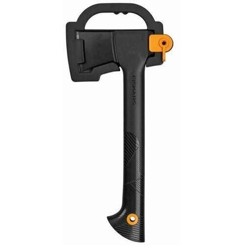 Топор универсальный Fiskars Solid A6 (1052046)