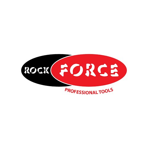 ROCK-FORCE RF-6452 Струбцина винтовая 36' ROCKFORCE
