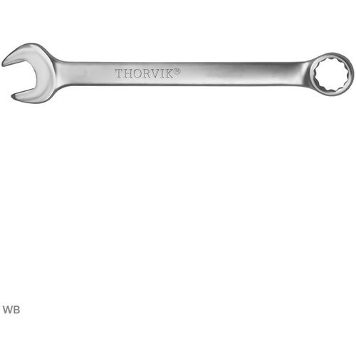 Ключ комбинированный THORVIK ARC 7 мм