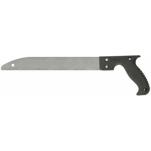 Ножовка садовая 'Дельта' 300 мм, универсальная / шаг 4.5 мм