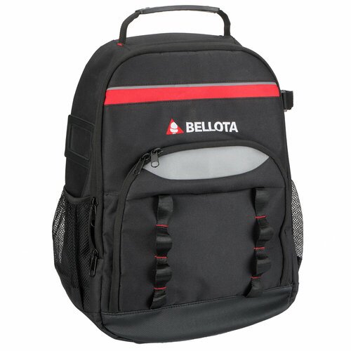 Рюкзак для инструмента BELLOTA 20л текстиль MN20