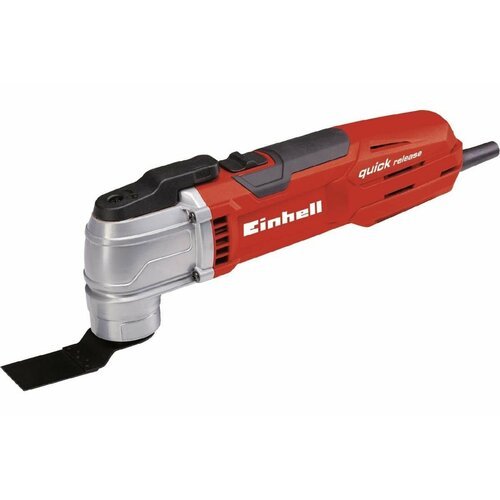 МФУ Einhell TE-MG 300 EQ, 300Вт, 22000-40000кол/мин, 3,2 град.