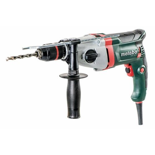 Ударная дрель Metabo SBE 780-2 600781500