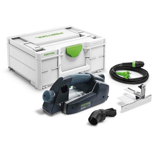 Рубанок Festool EHL 65 EQ-Plus 576247