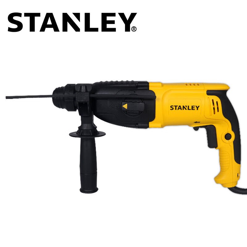 Перфоратор Stanley SHR263K, 800W