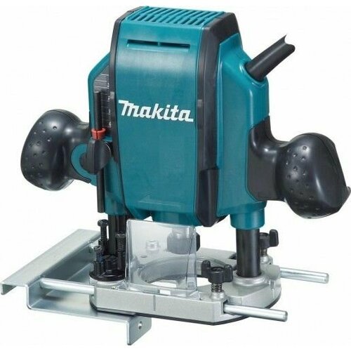 Фрезер сетевой MAKITA RP 0900 K RP0900K