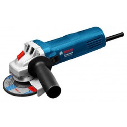 УШМ (болгарка) Bosch GWS 750-125