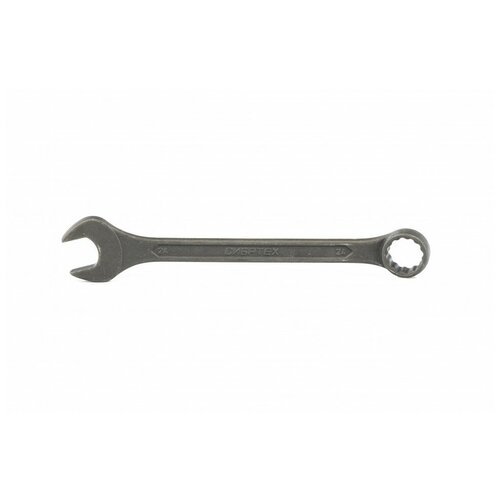 Ключ комбинированый Сибртех 24 мм, CrV, фосфатированный, ГОСТ 16983 14914