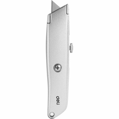 Универсальный строительный нож DELI dl4260