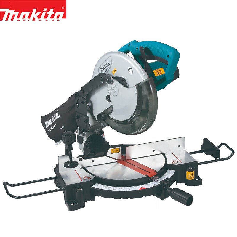 Торцовочная пила электрическая Makita M2300NB, 1500W