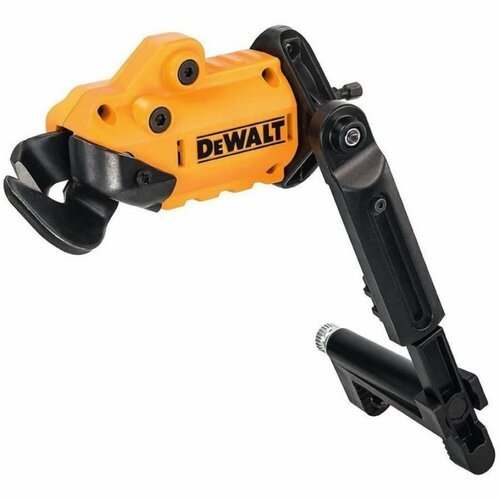 Насадка ножницы по металлу DeWALT DT70620-QZ