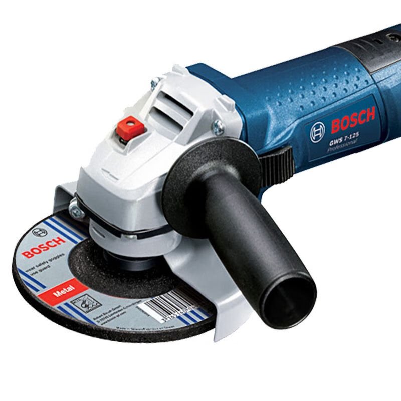 Угловая шлифовальная машина Bosch GWS 7-100 Professional