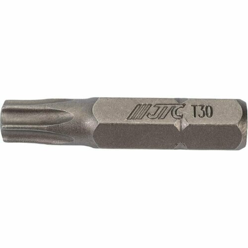 JTC Вставка 1/4DR TORX Т30х30мм 1133030