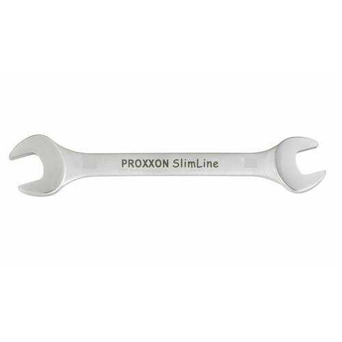 Рожковый гаечный ключ Slim-Line, 34 x 36 мм Proxxon (23864)