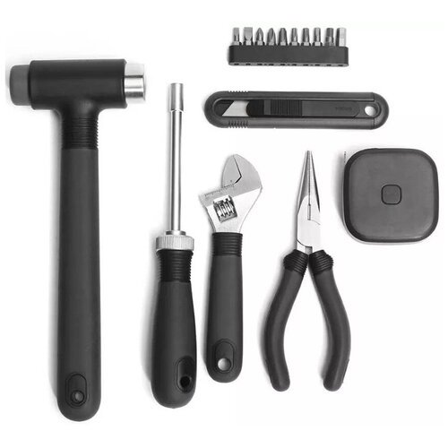 Набор инструментов Xiaomi MIIIW Rice Toolbox (MWTK01)