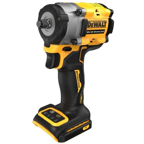 Ударный гайковерт DeWalt DCF923N