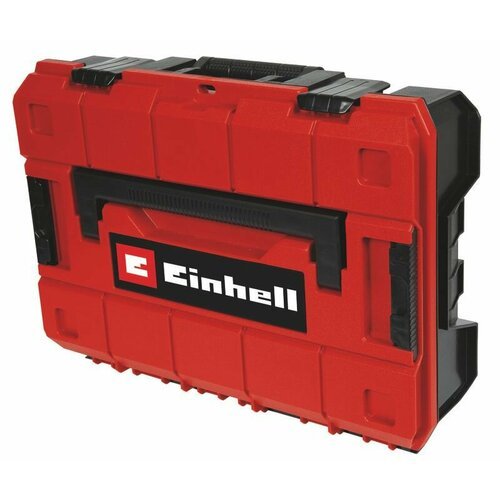 Кейс для инструмента Einhell E-Case S-F, 444x329.8x131 мм