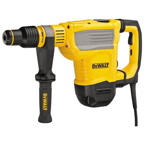 Перфоратор DeWALT D25614К1350 Вт