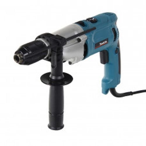 Ударная дрель Makita HP2071