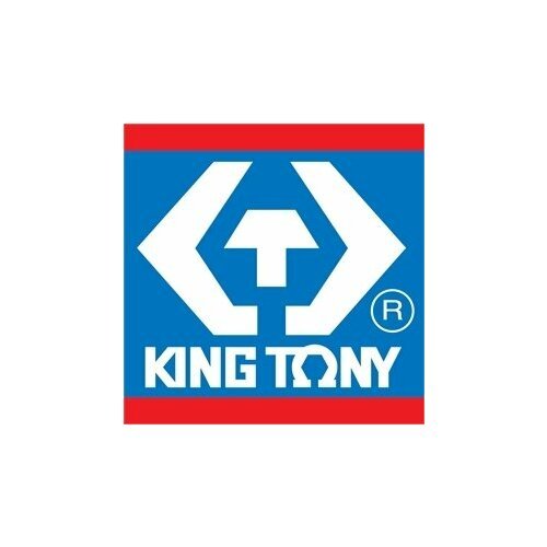 KING TONY 33851B26 Ремкомплект для гайковерта 33852-250, лопасть ротора KING TONY 33851B26