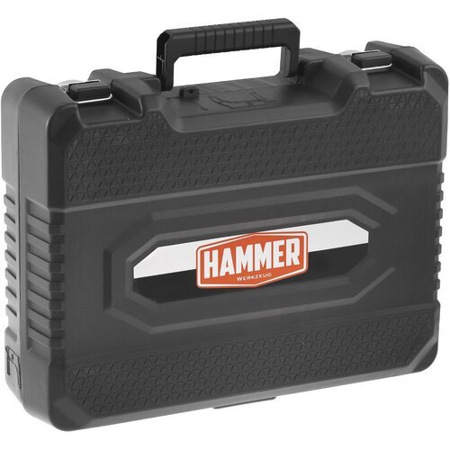 Перфоратор Hammer PRT 650 D, 650 Вт
