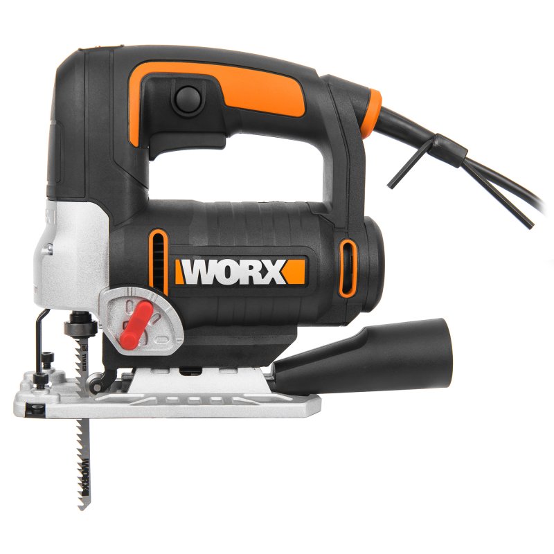 Лобзик WORX WX479