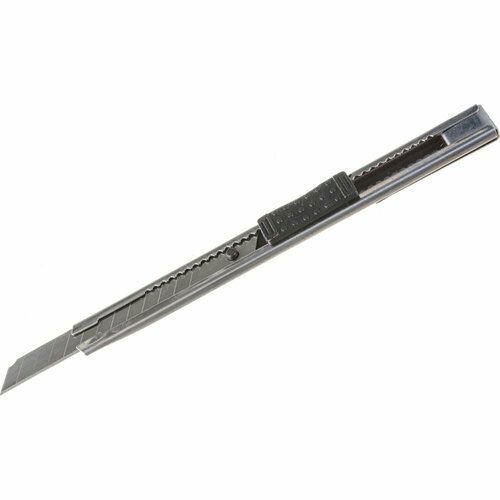 Технический нож ZOLDER Standard Metal