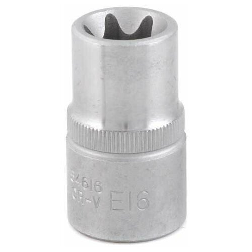 FORCE Головка FORCE 1/2 TORX E16