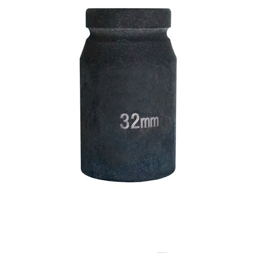 Головка черная ударная FROSP 3/4' S32 мм, длина 54 мм (CrMo)
