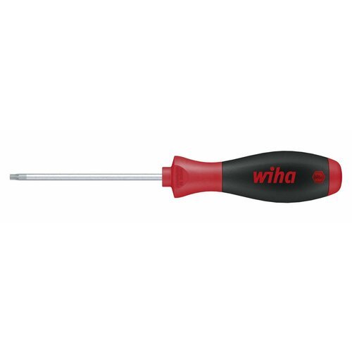 Отвертка Wiha SoftFinish TORX 26260 362SF T4x60