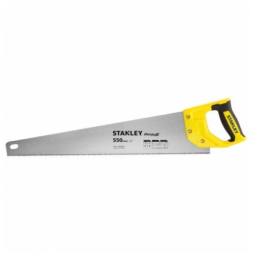 Ножовка Stanley SHARPCUT