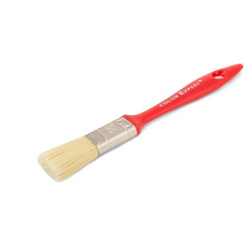 COLOR EXPERT 81285002 кисть для красок на водной основе, смешанная щетина, пластиковая ручка (50мм)