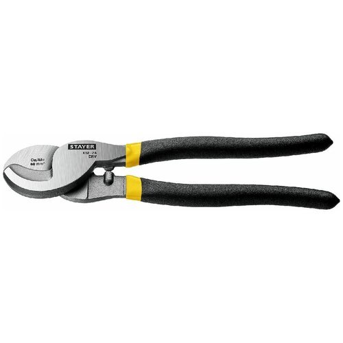 Кабелерез мини STAYER PROFESSIONAL 2333-25