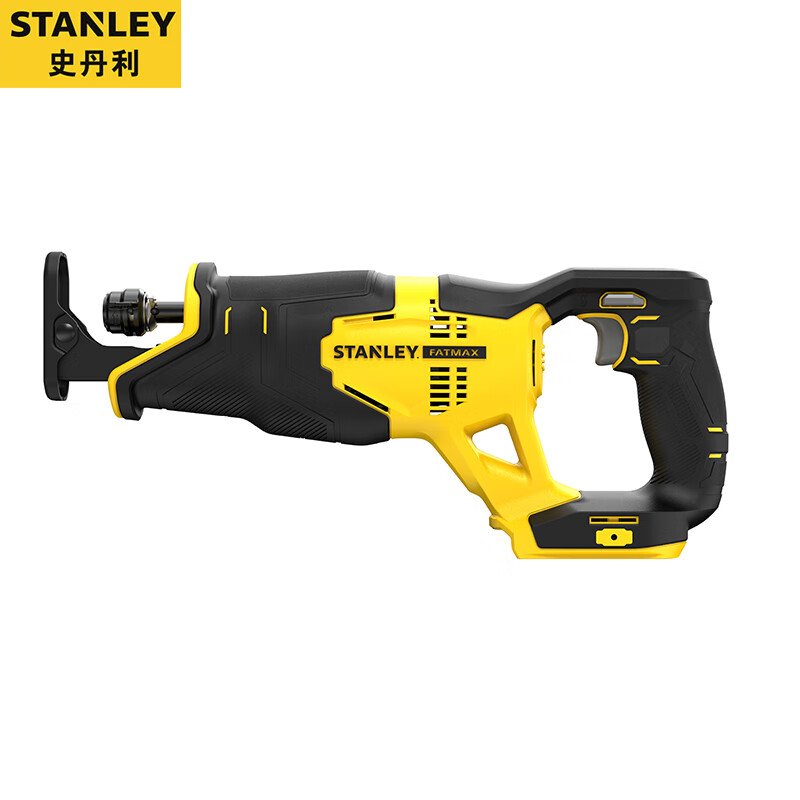 Пила аккумуляторная Stanley SCR300-A9 + аккумулятор 2.0Ач, зарядное устройство