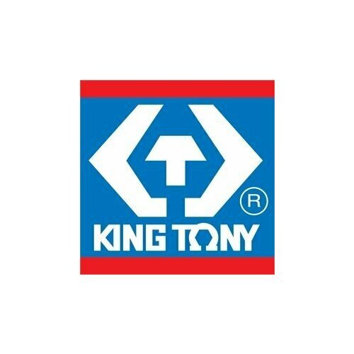 KING TONY Ложемент для набора торцевых головок 9564MR, PVC KING TONY / арт. 84956418B - (1 шт)