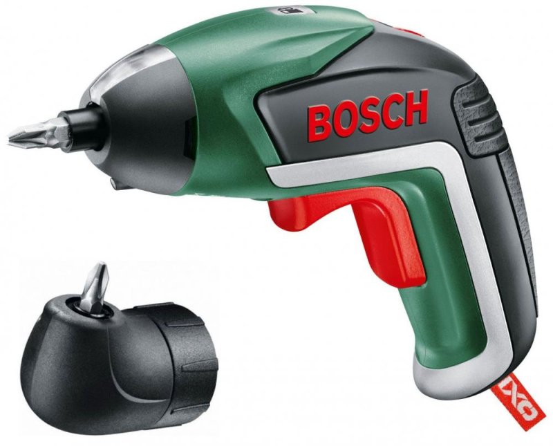 Bosch IXO V Medium
