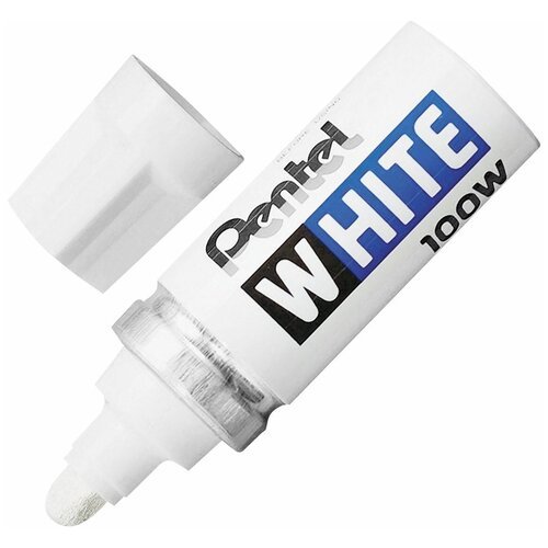 Набор для разметки Pentel White X100W, 1 предм.