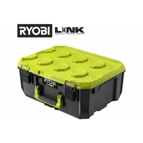 Ящик Ryobi Link RSL102 средний 5132006073