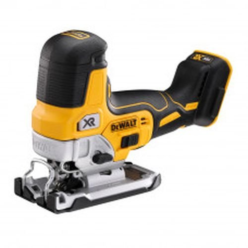 Электролобзик аккумуляторный DeWalt DCS335N