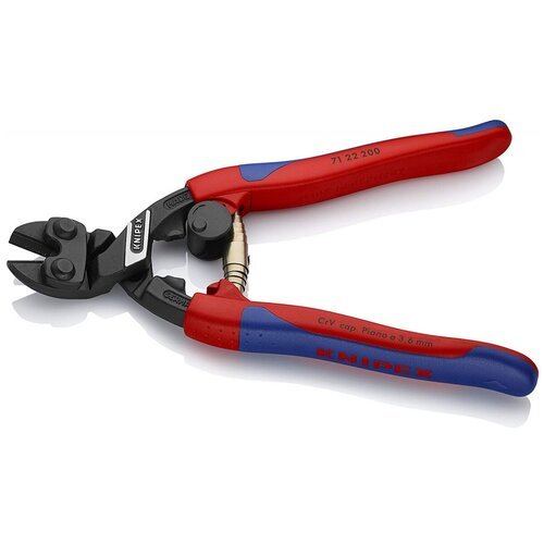 Болторез Knipex 7122200 коболт компактный